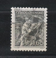 Csehszlovákia 0290 Mi 851    0,30 Euró