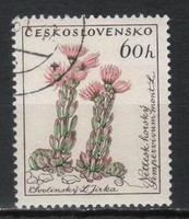 Csehszlovákia 0306 Mi 1237    1,00 Euró
