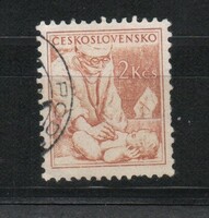 Csehszlovákia 0291 Mi 852    0,30 Euró