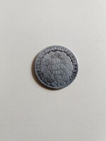 1888. French 50 cents! Silver!