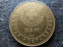 125 éves a Vöröskereszt 50 Forint 2006 BP  (id78320)