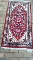 Carpet of Iranian wool