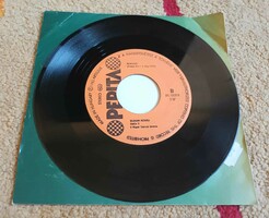 Moncsic vinyl record - single 1982