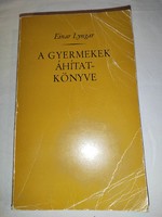 Einar Lyngar: devotional book for children