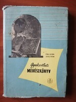 Faluba Zoltán: Gyakorlati méhészkönyv 1959.