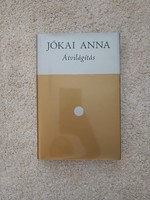 Anna Jókai: examination