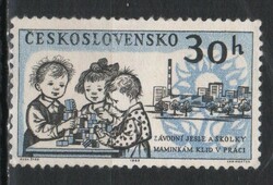 Csehszlovákia 0368 Mi 1362    0,30 Euró