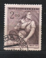 Csehszlovákia 0323 Mi 722     1,60 Euró