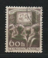 Csehszlovákia 0339 Mi 1045     0,30 Euró