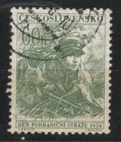 Csehszlovákia 0337 Mi 980     0,30 Euró