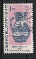 Csehszlovákia 0378 Mi 1711    0,30 Euró
