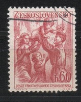 Csehszlovákia 0328 Mi 904     0,30 Euró