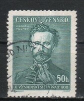 Csehszlovákia 0312 Mi 395     0,30 Euró