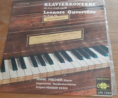 Beethoven on vinyl