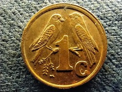 Dél-Afrikai Köztársaság Iningizimu 1 Cent 1996 (id72355)