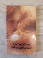 Stefan Zweig - Restless Heart (Historical Novel)