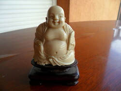 Buddha szobrocska