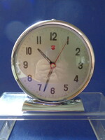Vintage seconds hand - alarm clock