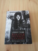 John cure - requiem for a dead girl