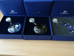 Swarovski díszek