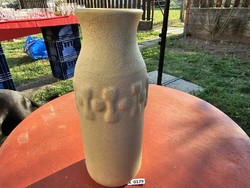 Ceramic art vase X0179 32 cm