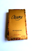 Givenchy Organza eau de parfüm 1,2 ml.  55.