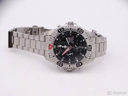 Seiko Scuba Diver’s Automatic Depth Sensor - SLD005P
