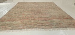 3330 Huge beautiful special Berber handmade carpet 230x290cm free courier