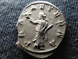 Római Birodalom Trebonianus Gallus (251-253) Ezüst Antoninianus RIC 71 (id60138)