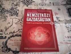 Paul R. Krugman - Nemzetközi gazdaságtan
