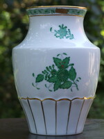 Herend vase (210725)