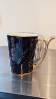 Czech porcelain karlovy vary cup