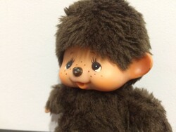 Retro monchhichi sekiguchi