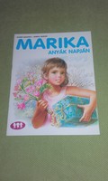 Gilbert Delahaye: marika ​mother's day picture book