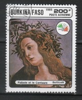 Burkina Faso  0033 (Felső Volta) Mi 1066       1,50 Euró