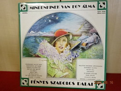 VINYL nagylemez - PEPITA LPX- 17536. Stereo-mono. Mindenkinek van egy álma.  Jókai.