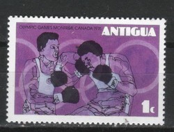 Antigua 0009 Mi 426       0,30 Euró