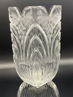 Sale - glass vase 2.