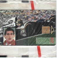 1995 Ayrton senna 4000 pieces