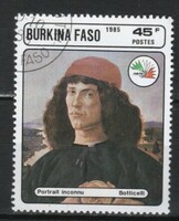 Burkina Faso  0026 (Felső Volta) Mi 1062       0,30 Euró