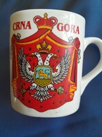 Crna gora cup 2 dl