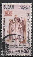 Sudan 0001 mi 199 0.80 euro