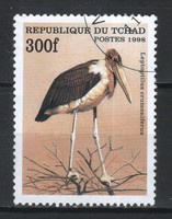 Chad 0022 mi 1873 1.10 euros