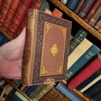 RRR!!! 1885 KISFALUDY TÁRSASÁG / FRANKLIN -BEÖTHY ZSOLT : A TRAGIKUM első kiadás--gyűjtői!!