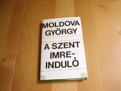 Moldova György - A Szent Imre-induló (1975)
