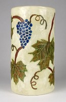 1N934 weaver kati ceramic vase 23 cm