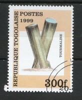 Togo 0024 Mi  2864        1,10 Euró