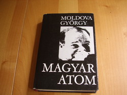 György Moldova - Hungarian Atom (1978)