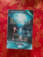 Nora Roberts: the bewitching magician