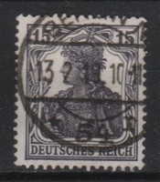 Deutsches Reich 0479 Mi  101 a       3,00 Euró
